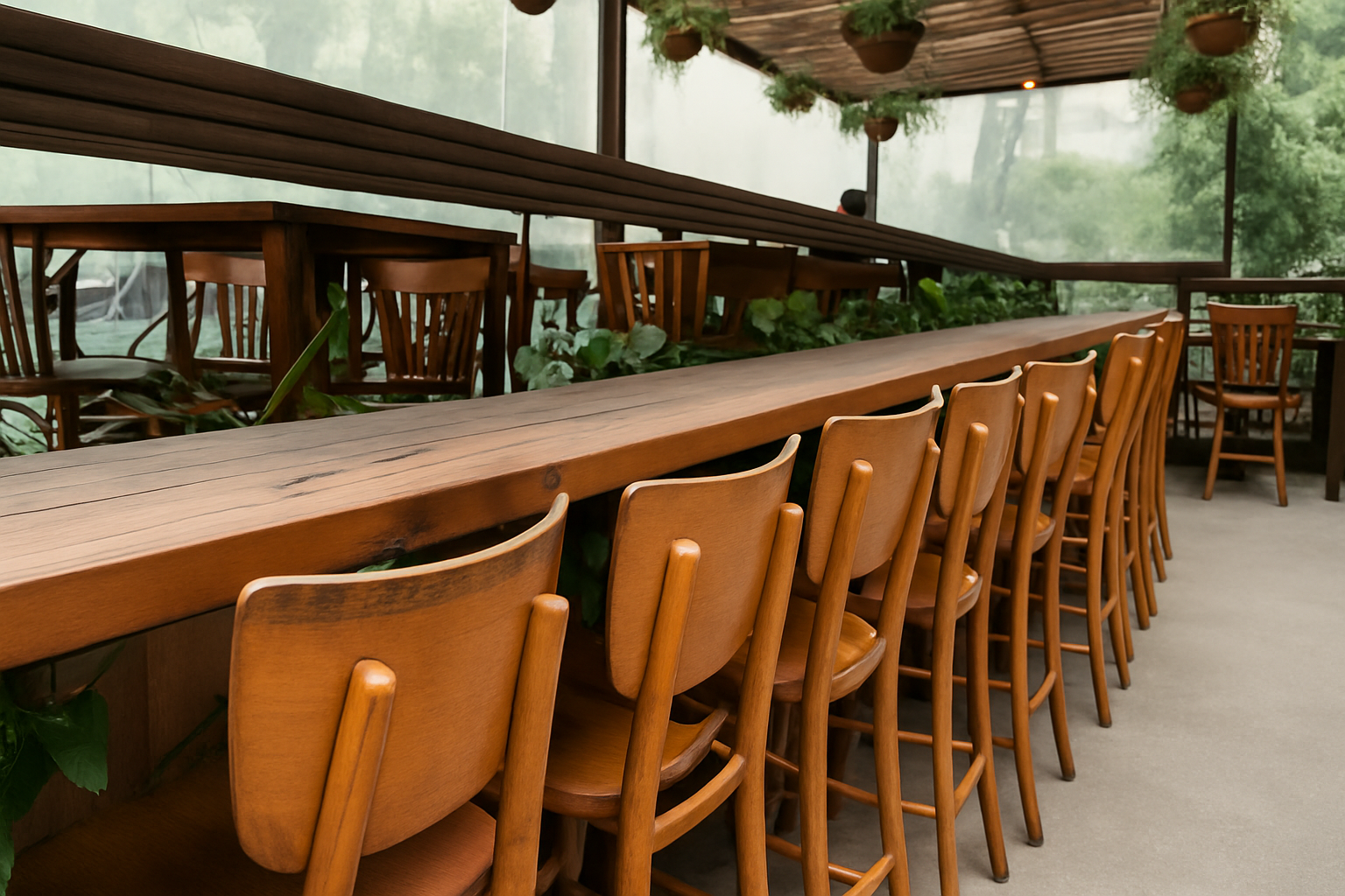 Sala de Jantar